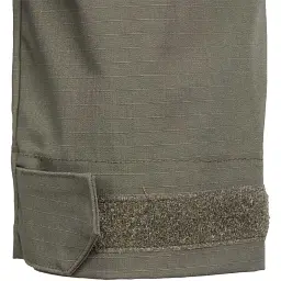 Тактична сорочка Condor-Clothing Long Sleeve Combat Shirt L Olive drab - мініатюра 4