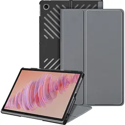 Чохол-книжка BeCover Smart Case для Lenovo Tab Plus 11.5` Gray (711841) [114760] - мініатюра 1
