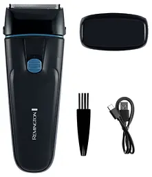 Електробритва Remington F1000 F1 Style Series Foil Shaver - мініатюра 4