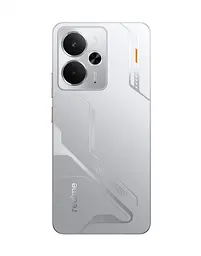 Смартфон Realme 14 5G 8/256GB Silver - мініатюра 2