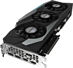 Відеокарта GeForce RTX 3090 24GB Gigabyte Gaming OC (GV-N3090GAMING OC-24GD) Б/В - мініатюра 2