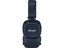 Навушники з мікрофоном Marshall Major V Midnight Blue (1008144) - мініатюра 5