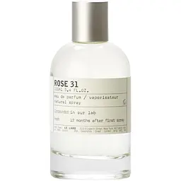 Парфумована вода оригінал Le Labo Rose 31 100 мл