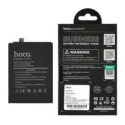Акумулятор Hoco BN59 для Xiaomi Redmi Note 10/ Redmi Note 10s - мініатюра 2