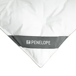 Ковдра Penelope - Dove New 6,5 tog пухова 220x240 King size - мініатюра 9