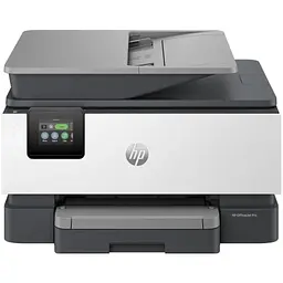 HP Багатофункціональний пристрій A4 OfficeJet Pro 9120b з Wi-Fi
