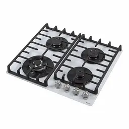 Газова поверхня Ventolux HSF640-H2G CEST (WH) - мініатюра 3