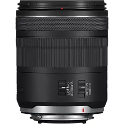 Об'єктив Canon RF 28-70mm f/2.8 IS STM (6535C005) [123034] - мініатюра 2