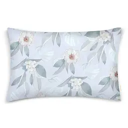 Наволочка на подушку 50х70 APPLE FLOWERS COSAS (4822052442401)