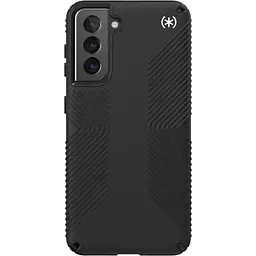 Протиударний чохол Speck Presidio2 Grip для Samsung Galaxy S21 Plus (6.7") Black 139896-D143