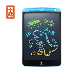 Графічний планшет Colorway LCD Writing Tablet 12 (CW-WT12C) - мініатюра 2