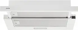 Витяжка кухонна Jantar TLT 650 LED 60 WH