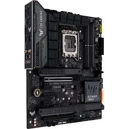 Материнська плата Asus TUF Gaming Z790-PLUS WI-FI (90MB1D80-M0EAY0) [93629] - мініатюра 4