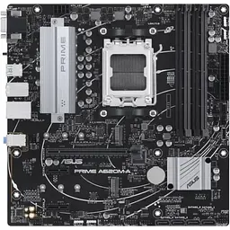 Материнська плата Asus Prime A620M-A-CSM Socket AM5