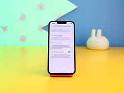 Смартфон Apple iPhone 13 128GB Midnight (MLPF3) Б/У [173925] - мініатюра 3