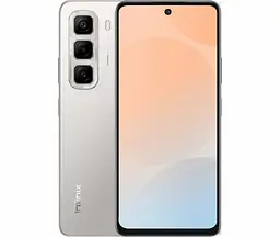 Смартфон Infinix Hot 50 8/256Gb Titanium Grey (X6882) (UA UCRF) NFC