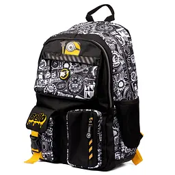 Рюкзак шкільний YES TS-43 Minions - мініатюра 2