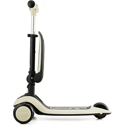 Самокат Kinderkraft Halley Stone White KRHALL00WHT0000 (00-00305164) - мініатюра 4