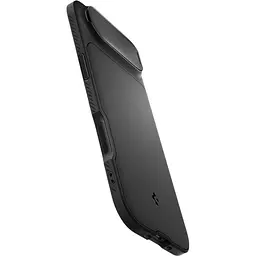 Чохол Spigen Optik Armor MagFit with MagSafe для Apple iPhone Air Black (ACS09930) [163088] - мініатюра 9