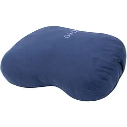 Подушка Exped Deepsleep Pillow M Темно-синій - мініатюра 2