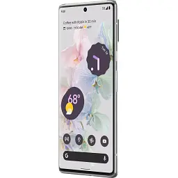 Смартфон Google Pixel 6 Pro 12/128GB Cloudy White - мініатюра 4