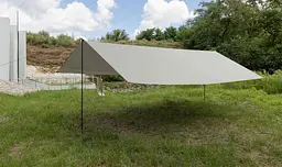 Тент Skif Outdoor Shield Gray 600 х 400 - мініатюра 5