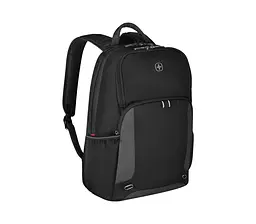 Рюкзак, XE Tryal, 16", чорний Wenger teh0014602 - мініатюра 5