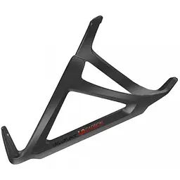 Фляготримач Syncros Tailor CG 1.0 R Black/Red (1081-250588.6541.222) - мініатюра 2