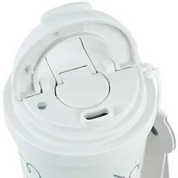 Термокружка Kite біла 550 мл (K25-1226-3) - мініатюра 3