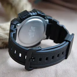 Годинник Casio AE-1400WH-9AVEF - мініатюра 3