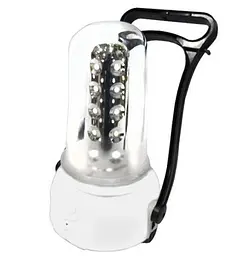 Ліхтар-станція денного світла GD-light GD-7666 36 led + solar Powerbank - мініатюра 7