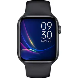 Смарт-годинник Hoco Y5 Pro Black [771087] [99514] - мініатюра 2
