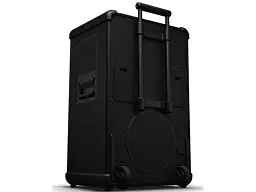 Портативна колонка Marshall Bromley 750 Party Speaker - Black And Brass (1008040) - мініатюра 6