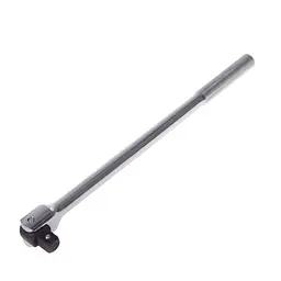 Вороток шарнірний 3/4"DR, 500мм, 1850г (6700 N) HANS