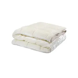 Ковдра Penelope - Velour cream 8,5 tog 155x215 полуторна