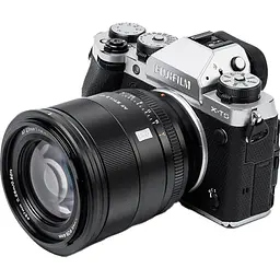 Об'єктив Viltrox AF 27mm f/1.2 Pro Fujifilm - мініатюра 8