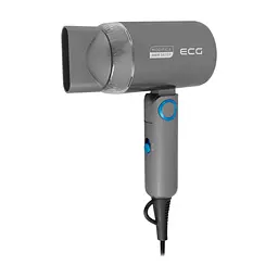 Фен ECG Modifica Grigio Piccolo - мініатюра 3