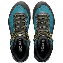 Черевики Scarpa Rush TRK LT GTX 43.5 Petrol/Mustard (1004-63141-200-1-43.5) - мініатюра 5