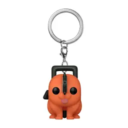 Брелок Funko Pop серії Людина-бензопила - Почіта (80326) - мініатюра 2