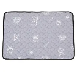 Багаторазова пелюшка Derby Washable Reusable Dog Pee Pad PM005-3 90х150 см
