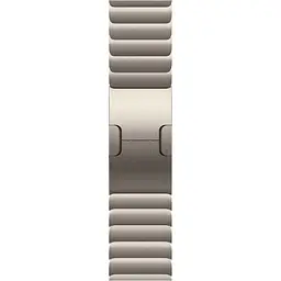 Смарт-годинник Apple Watch Series 10 GPS + Cellular 42mm Natural Titanium Case with Natural Link Bracelet (MX0J3LW+MXMA3AM) [115197] - мініатюра 3