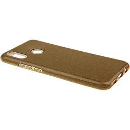 Чохол-накладка Toto TPU Shine Case HuAwei P Smart+ 2018/Nova 3i Gold - мініатюра 4
