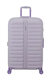 Валіза 77,5 См American Tourister NEOVIBE FRESH LILAC 77,5x50,5x30(33) MK4*91003