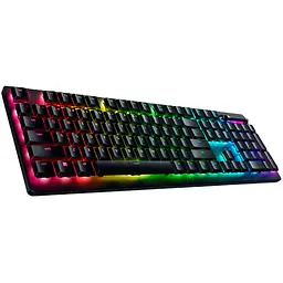 Клавіатура Razer DeathStalker V2 Pro Wireless Red Switch Black [RZ03-04360800-R3M1] [88446] - мініатюра 5