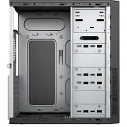 Корпус GameMax ET-212-400W-U3 - мініатюра 4