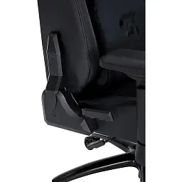 Геймерське крісло GT Racer X-5184 Fabric Black - мініатюра 14