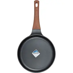 Сковорода для млинців RESTO 93512 24 см(4260709012452) - мініатюра 9