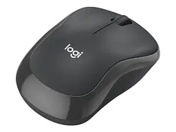 Мишка бездротова Logitech M240 Silent BT for Business 910-007182 Graphite - мініатюра 4