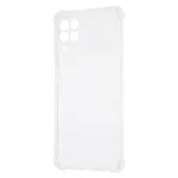 Чохол WXD Силікон 0.8 mm HQ Xiaomi Poco M5