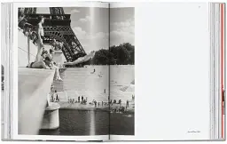 Robert Doisneau. Paris. 45th Edition - мініатюра 12